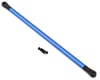Image 1 for Maverick Aluminum Chassis Brace (Blue)