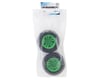 Image 3 for Maverick MixBlok Pre-Mounted Monster Truck Tires (Green) (2)