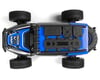 Image 5 for Maverick DOHA 1/20 RTR 4WD Electric Mini Desert Truck (Blue)