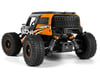 Image 4 for Maverick DOHA 1/20 RTR 4WD Electric Mini Desert Truck (Orange)