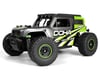 Related: Maverick DOHA 1/20 RTR 4WD Electric Mini Desert Truck (Green)