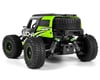 Image 4 for Maverick DOHA 1/20 RTR 4WD Electric Mini Desert Truck (Green)