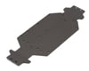 Image 1 for Maverick DOHA Aluminum Main Chassis (Grey)