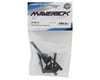 Image 2 for Maverick DOHA Rear Suspension Arms, Rear Hubs & Links Set