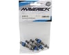 Image 2 for Maverick DOHA Pre-assembled Shock Absorbers (Blue) (4)