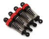 Related: Maverick DOHA Pre-assembled Shock Absorbers (Red) (4)