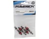 Image 2 for Maverick DOHA Pre-assembled Shock Absorbers (Red) (4)