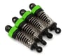 Image 1 for Maverick DOHA Pre-assembled Shock Absorbers (Green) (4)