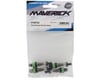 Image 2 for Maverick DOHA Pre-assembled Shock Absorbers (Green) (4)