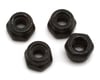 Image 1 for Maverick 2.5mm Flanged Lock Nuts (4)