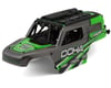 Related: Maverick DOHA Assembled Pre-Painted Body (Green)