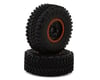 Related: Maverick DOHA Pre-Mounted Tires (Orange) (2)