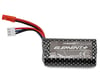 Image 1 for Maverick Element 7.4V 600mAh Li-Ion Battery Pack w/2-Pin JST Connector