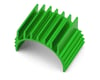 Image 1 for Maverick DOHA 370 Motor Heat Sink (Green)