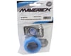 Image 3 for Maverick DOHA MTX-201 Transmitter Wheel Foam & Decals (Blue)