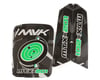 Image 2 for Maverick DOHA MTX-201 Transmitter Wheel Foam & Decals (Green)