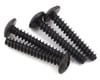 Image 1 for Maverick 3x18mm Self-Tapping Round Head Phillips Screw (4)