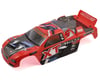 Image 1 for Maverick Strada XT Painted Monster Truck Body (Red)