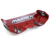 Image 1 for Maverick Strada XB Buggy Wing (Red)