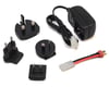 Image 1 for Maverick Multi-Region 7.2V NiMH Battery Charger w/Tamiya & T-Style Connector
