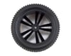 Image 2 for Maverick Strada XT Pre-Mounted Wheel & Tire Set (2)