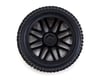 Image 2 for Maverick Strada XB Pre-Mounted Rear Wheel & Tire Set (2)