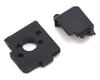 Image 1 for Maverick Ion Motor Mount & Gear Cover Set