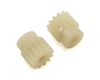 Image 1 for Maverick Ion Plastic Pinion Gears (13T) (2)