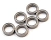 Image 1 for Maverick 8x12x3.5mm Metal Shielded Ball Bearings (6)