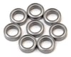 Image 1 for Maverick 10x6x3mm Ball Bearings (8)