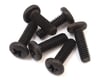 Image 1 for Maverick 2.5x8mm Button Head Phillips Screws (6)