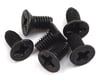 Image 1 for Maverick 3x6mm Flat Head Phillips Screws (6)