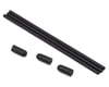 Image 1 for Maverick ION Short Antenna Pipe Tube (Black) (3)