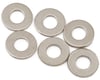 Image 1 for Maverick 2.6x6x0.5mm Shims (6)