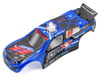 Related: Maverick Ion XT Pre-Painted 1/18 4WD Electric Truggy Body (Blue)