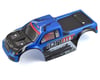 Image 1 for Maverick ION MT Painted Monster Truck Body (Blue)