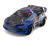 Image 1 for Maverick Ion RX 1/18 4WD Electric Rally Car Body (Clear)