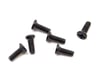 Image 1 for Maverick 2x6mm Flat Head Phillips Screws (6)