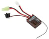 Image 1 for Maverick Ion MSRS-249 2.4GHz 2-in-1 Integrated Brushed ESC & Receiver