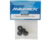 Image 2 for Maverick 5X8mnm Flanged Lock Nuts (4)