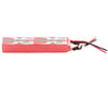 Image 1 for ManiaX 12S 70C LiPo Battery Pack (44.4V/3300mAh)