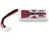 Image 1 for ManiaX 2S 50C LiPo Battery Pack (7.4V/350mAh) w/JST-XH Connector