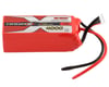Image 1 for ManiaX 6S 70C LiPo Battery Pack (22.2V/4000mAh)