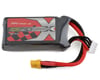 Image 1 for ManiaX 3s LiPo Battery 75C (11.1V/450mAh) w/XT30 Connector