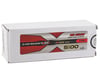 Image 2 for ManiaX 6S 70C LiPo Battery Pack (22.2V/5100mAh)