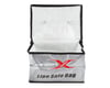 Image 2 for ManiaX Lipo Charge/Storage Bag (XL) (39.9x22.9x27.9cm)