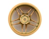 Image 2 for MST FB Wheel Set (Gold) (4)