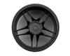 Image 2 for MST FB Wheel Set (Grey) (4)