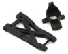 Image 1 for MST RMX 2.0 S HT Rear Lower Arm & Wheel Hub