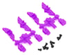 Image 1 for MST FXX-D Brake Calipers (Purple) (4)